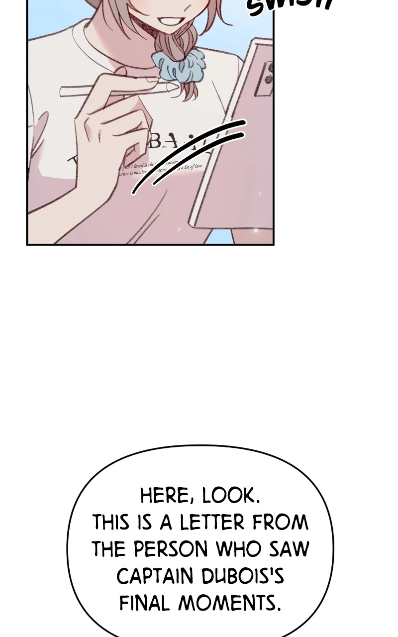 The Mermaid I Loved Chapter 48 - Page 53