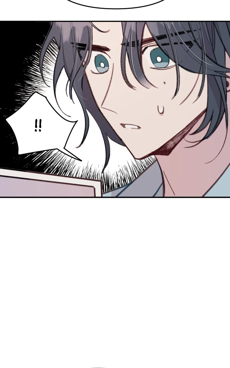 The Mermaid I Loved Chapter 48 - Page 54