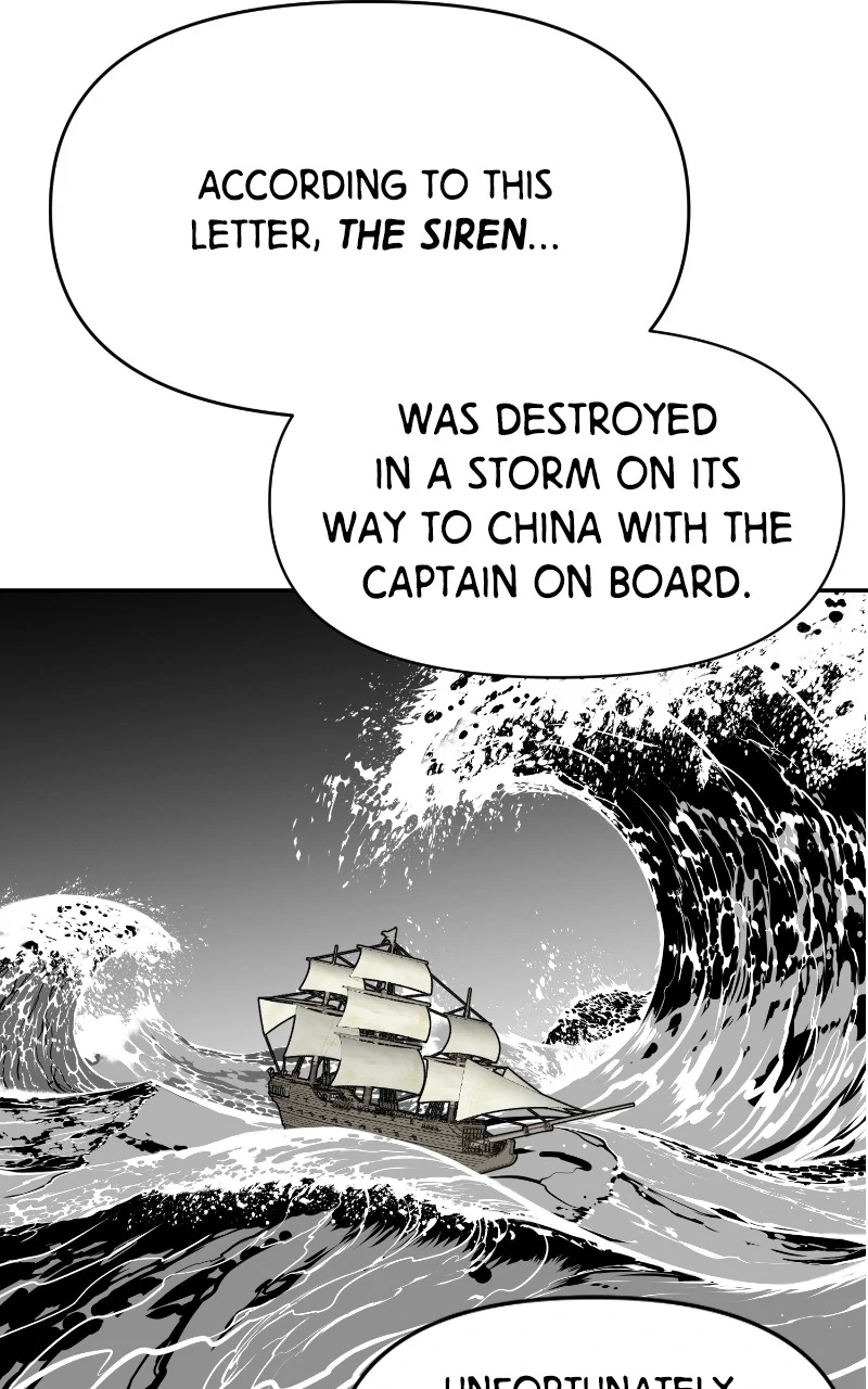 The Mermaid I Loved Chapter 48 - Page 55