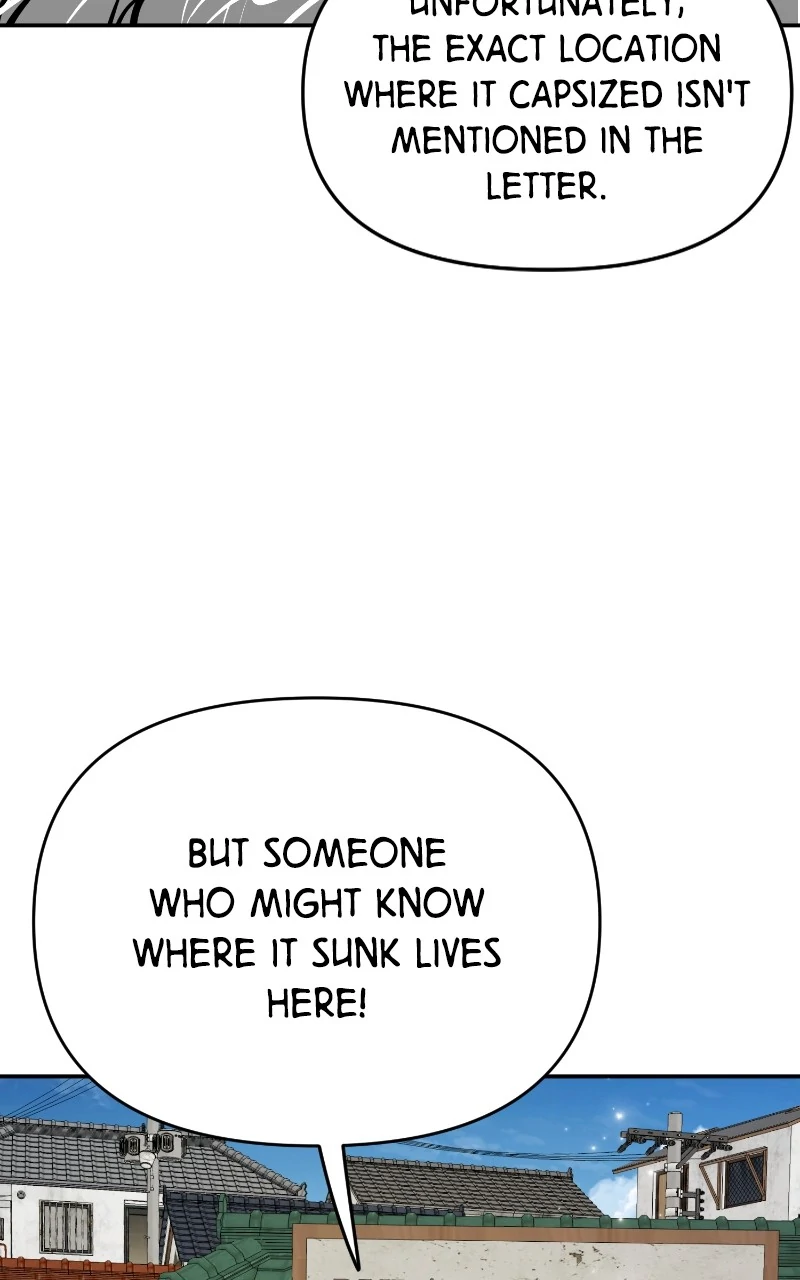 The Mermaid I Loved Chapter 48 - Page 56