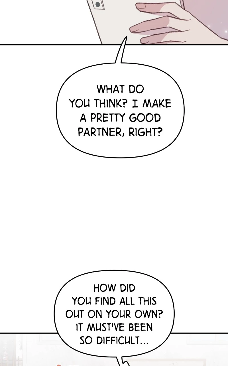 The Mermaid I Loved Chapter 48 - Page 58