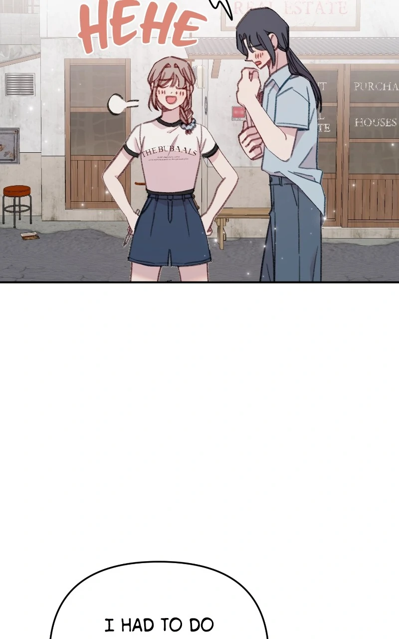 The Mermaid I Loved Chapter 48 - Page 59