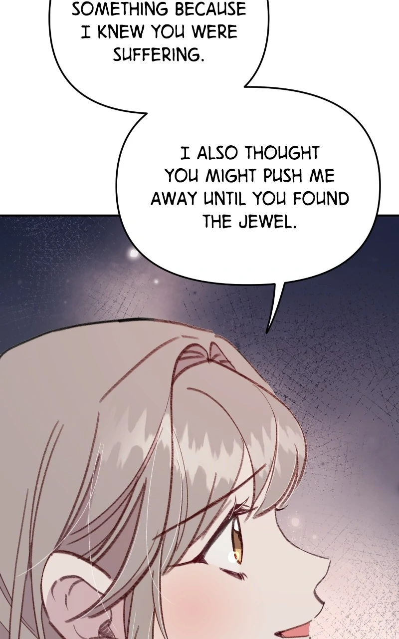 The Mermaid I Loved Chapter 48 - Page 60