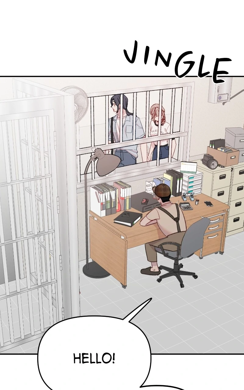 The Mermaid I Loved Chapter 48 - Page 66