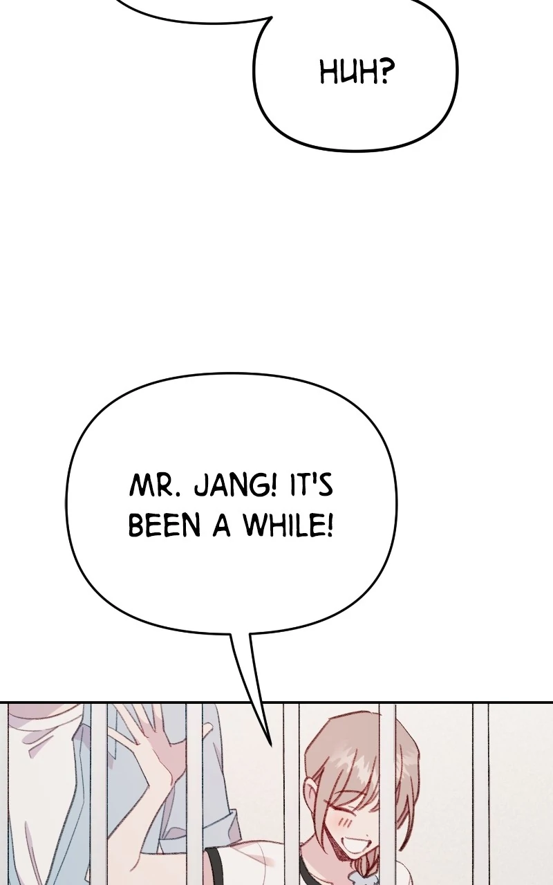 The Mermaid I Loved Chapter 48 - Page 67