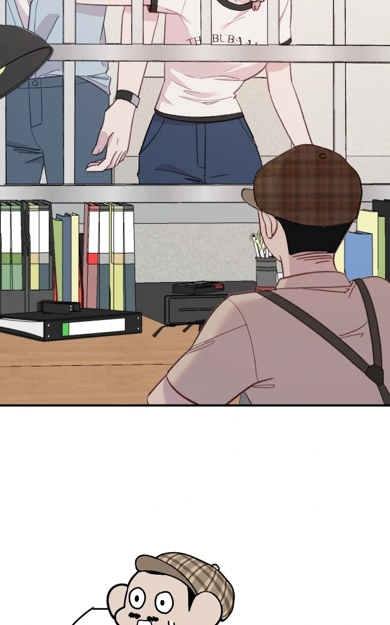 The Mermaid I Loved Chapter 48 - Page 68