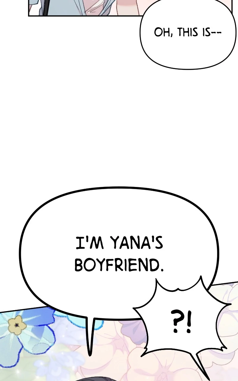 The Mermaid I Loved Chapter 48 - Page 70