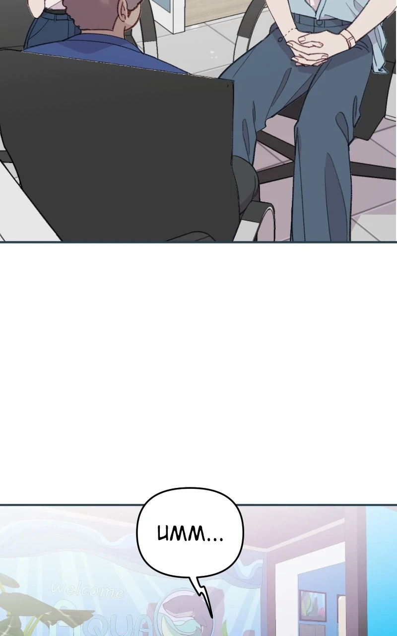 The Mermaid I Loved Chapter 48 - Page 8