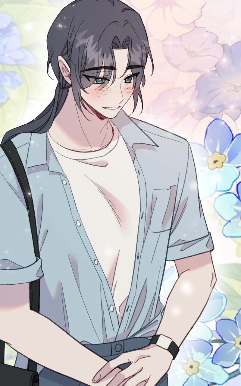 The Mermaid I Loved Chapter 48 - Page 71