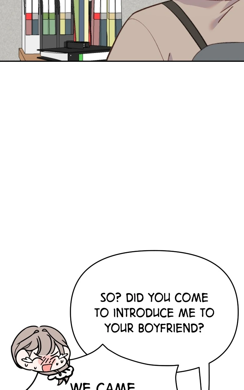 The Mermaid I Loved Chapter 48 - Page 74