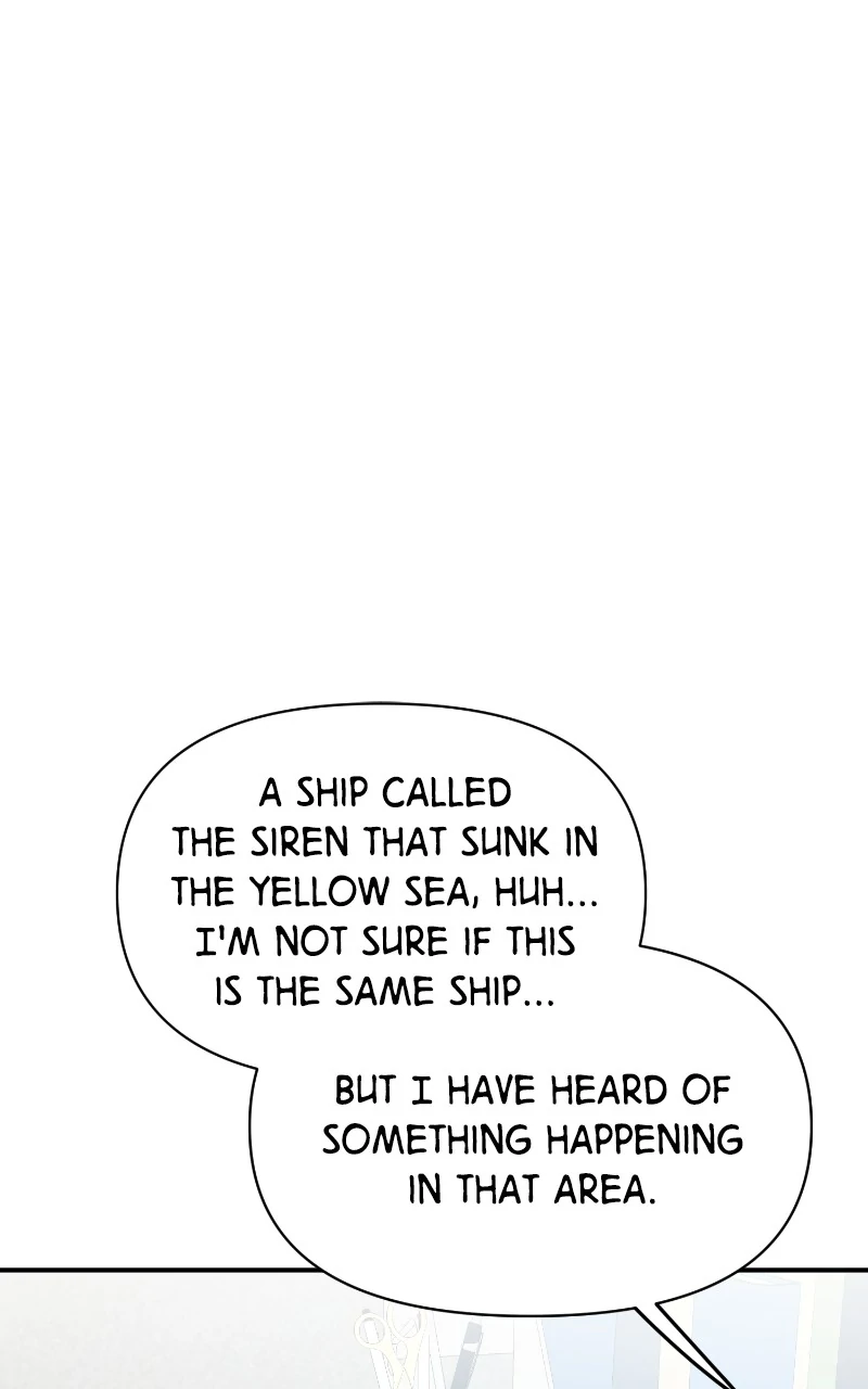 The Mermaid I Loved Chapter 48 - Page 76