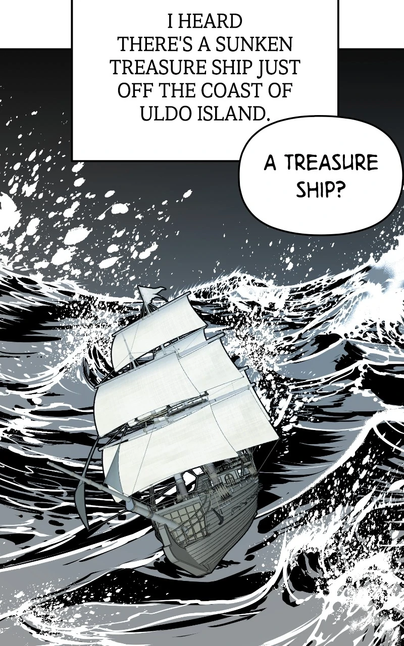 The Mermaid I Loved Chapter 48 - Page 78