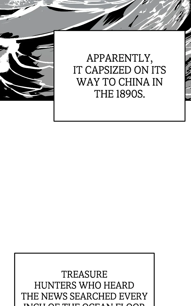 The Mermaid I Loved Chapter 48 - Page 79