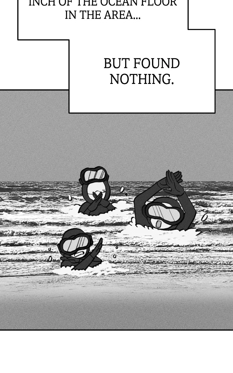 The Mermaid I Loved Chapter 48 - Page 80