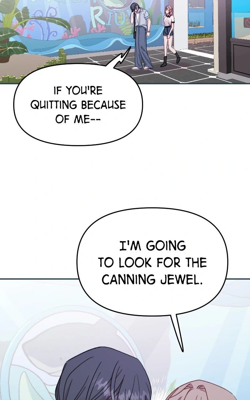 The Mermaid I Loved Chapter 48 - Page 9