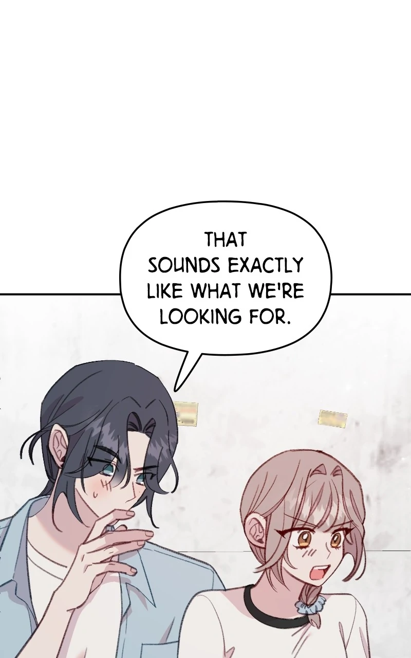 The Mermaid I Loved Chapter 48 - Page 81