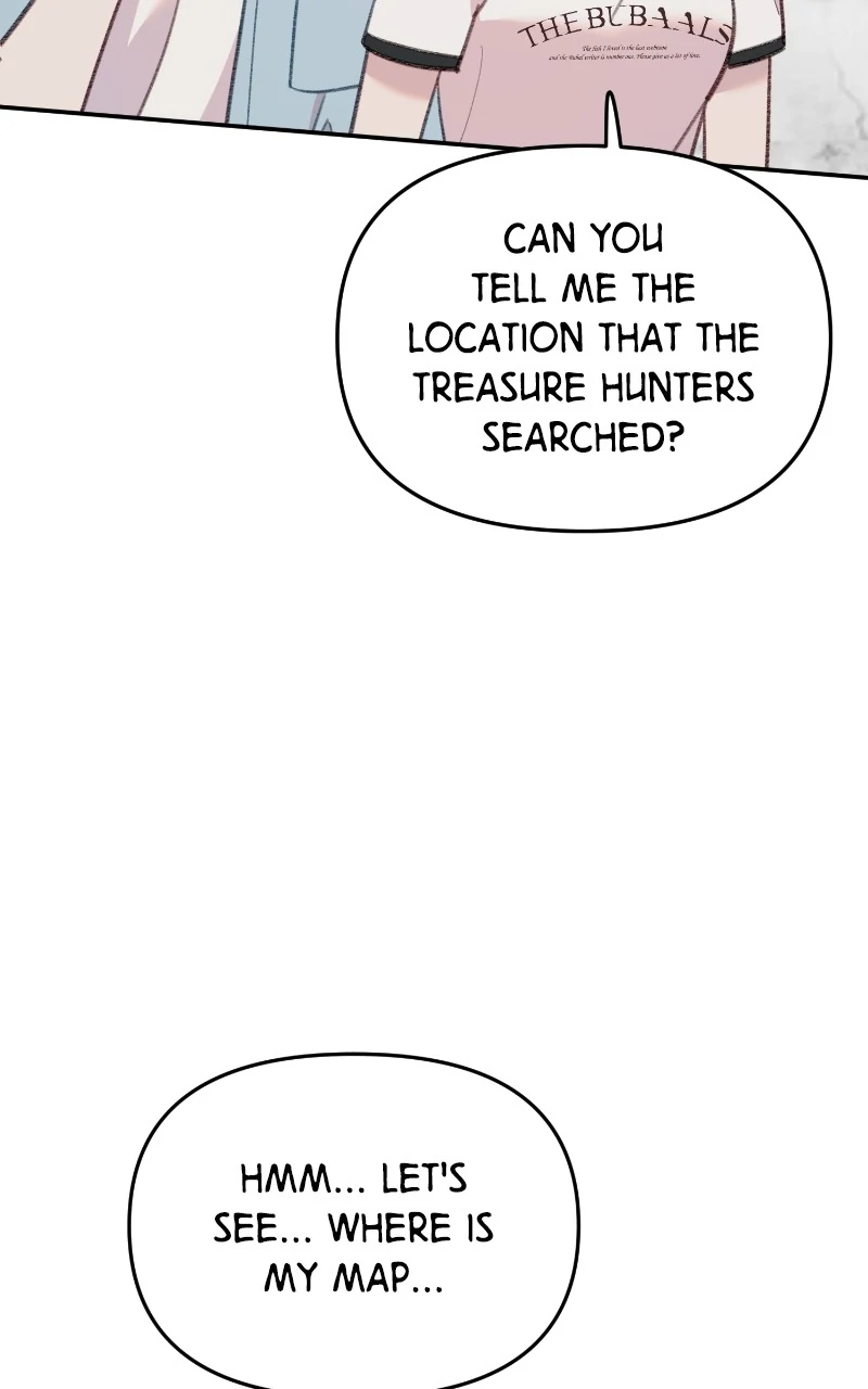 The Mermaid I Loved Chapter 48 - Page 82
