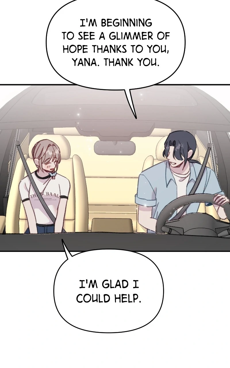 The Mermaid I Loved Chapter 48 - Page 86