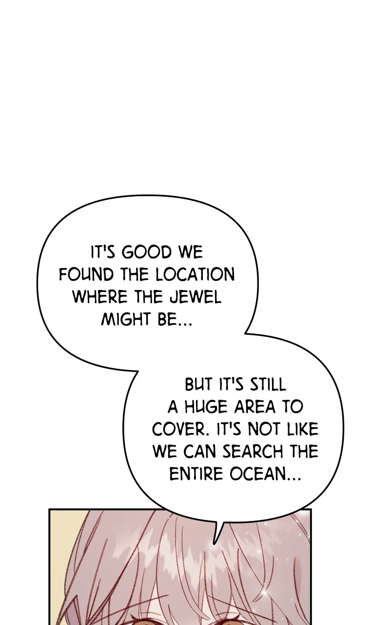The Mermaid I Loved Chapter 48 - Page 87