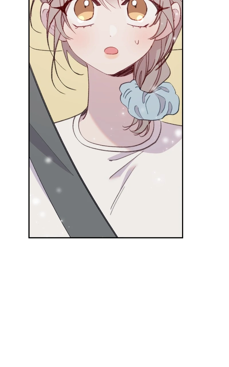 The Mermaid I Loved Chapter 48 - Page 88