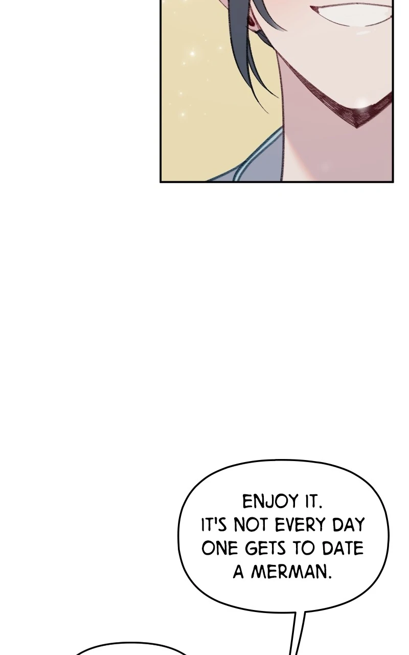 The Mermaid I Loved Chapter 48 - Page 90