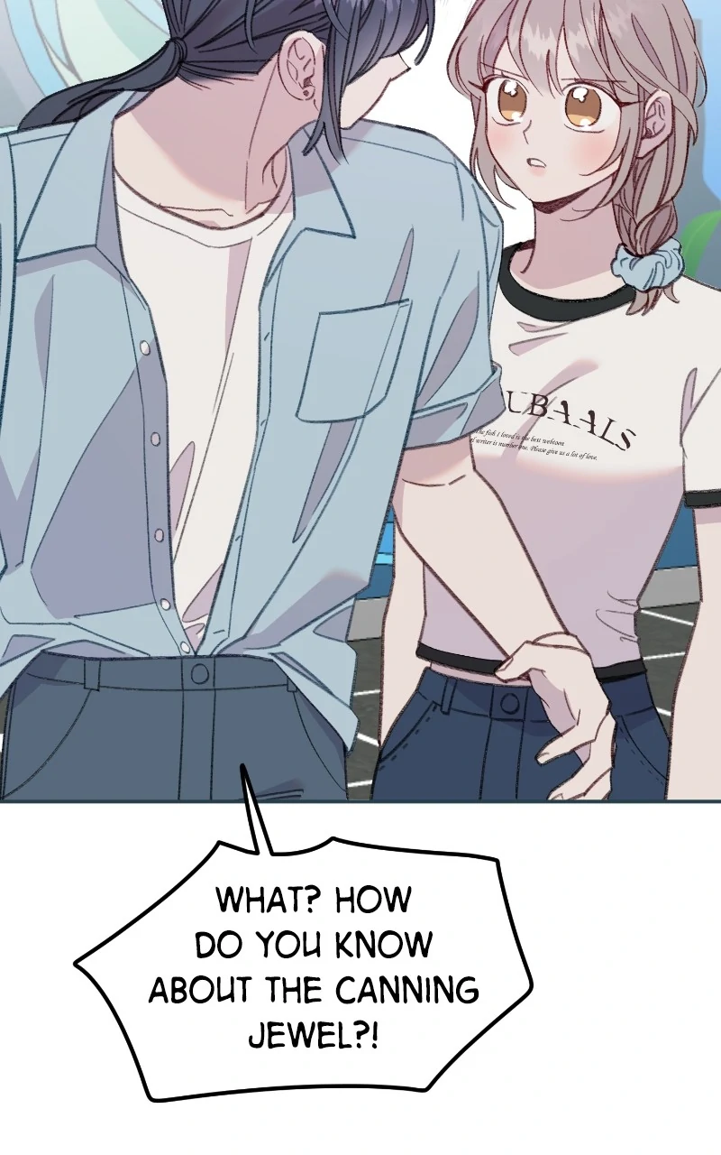The Mermaid I Loved Chapter 48 - Page 10