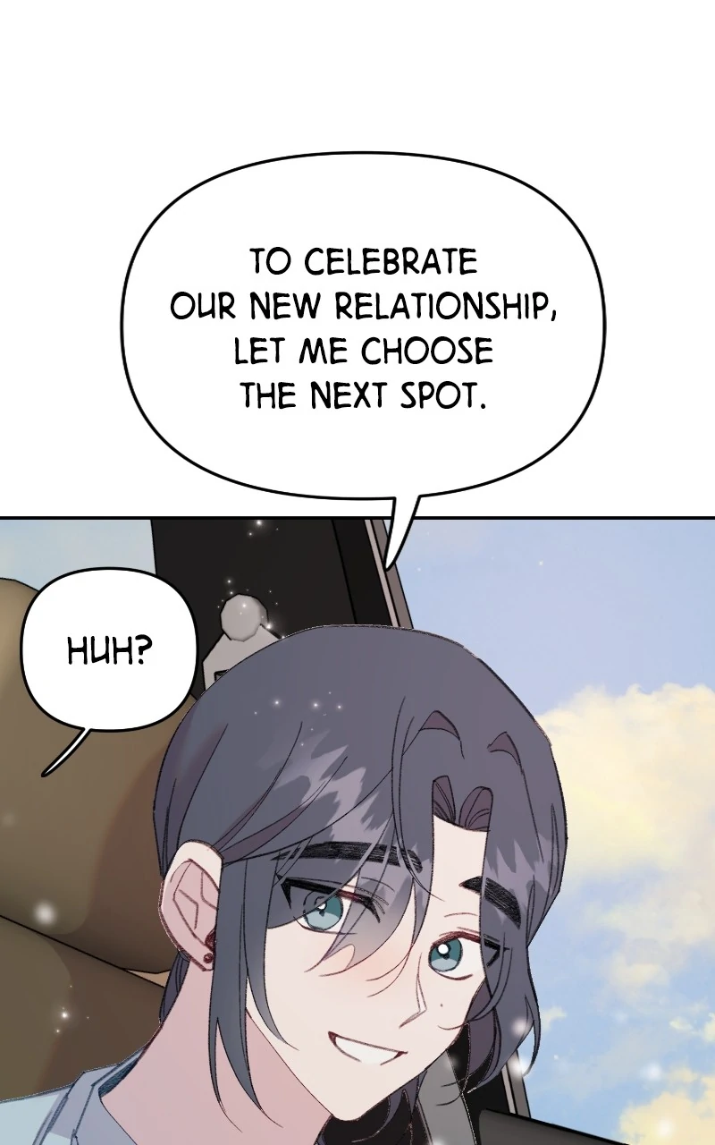 The Mermaid I Loved Chapter 48 - Page 92