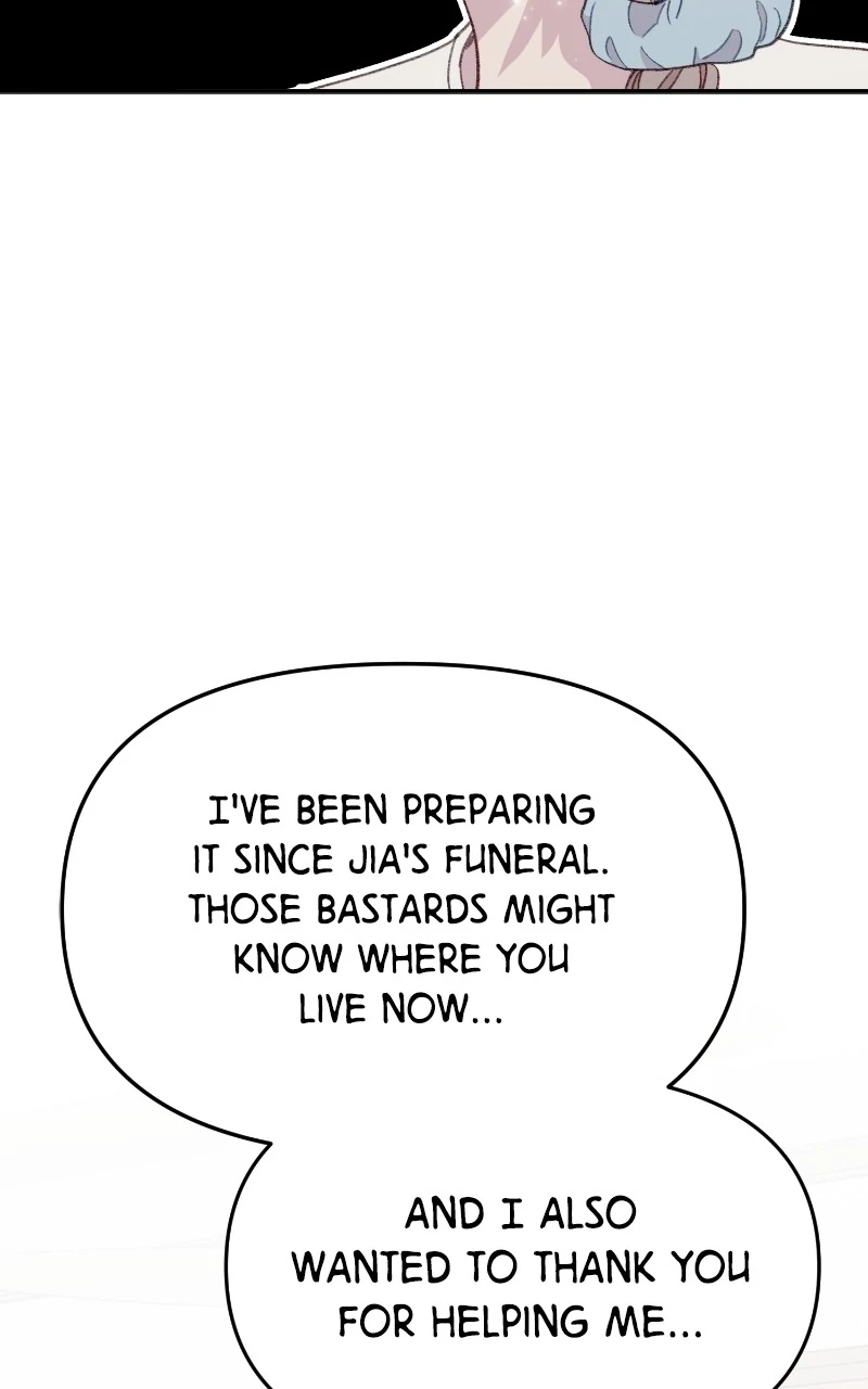 The Mermaid I Loved Chapter 48 - Page 97