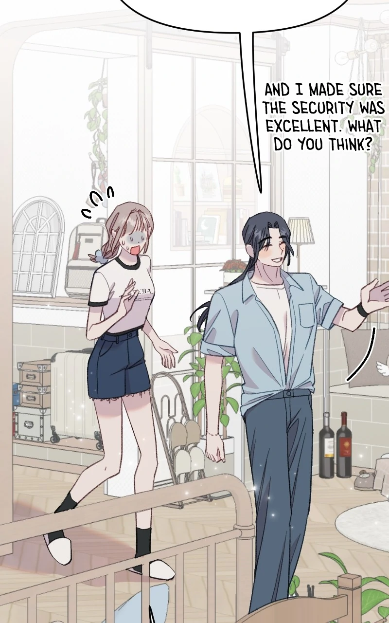 The Mermaid I Loved Chapter 48 - Page 98