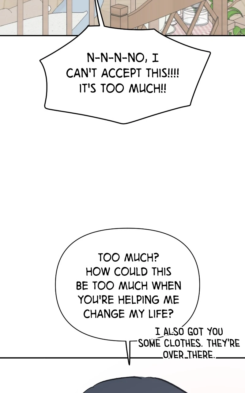 The Mermaid I Loved Chapter 48 - Page 99