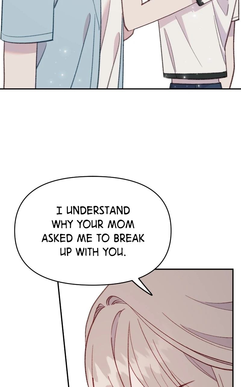 The Mermaid I Loved Chapter 49 - Page 11