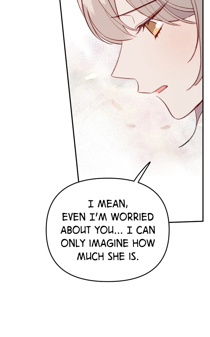 The Mermaid I Loved Chapter 49 - Page 12