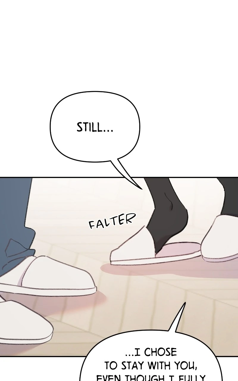The Mermaid I Loved Chapter 49 - Page 13