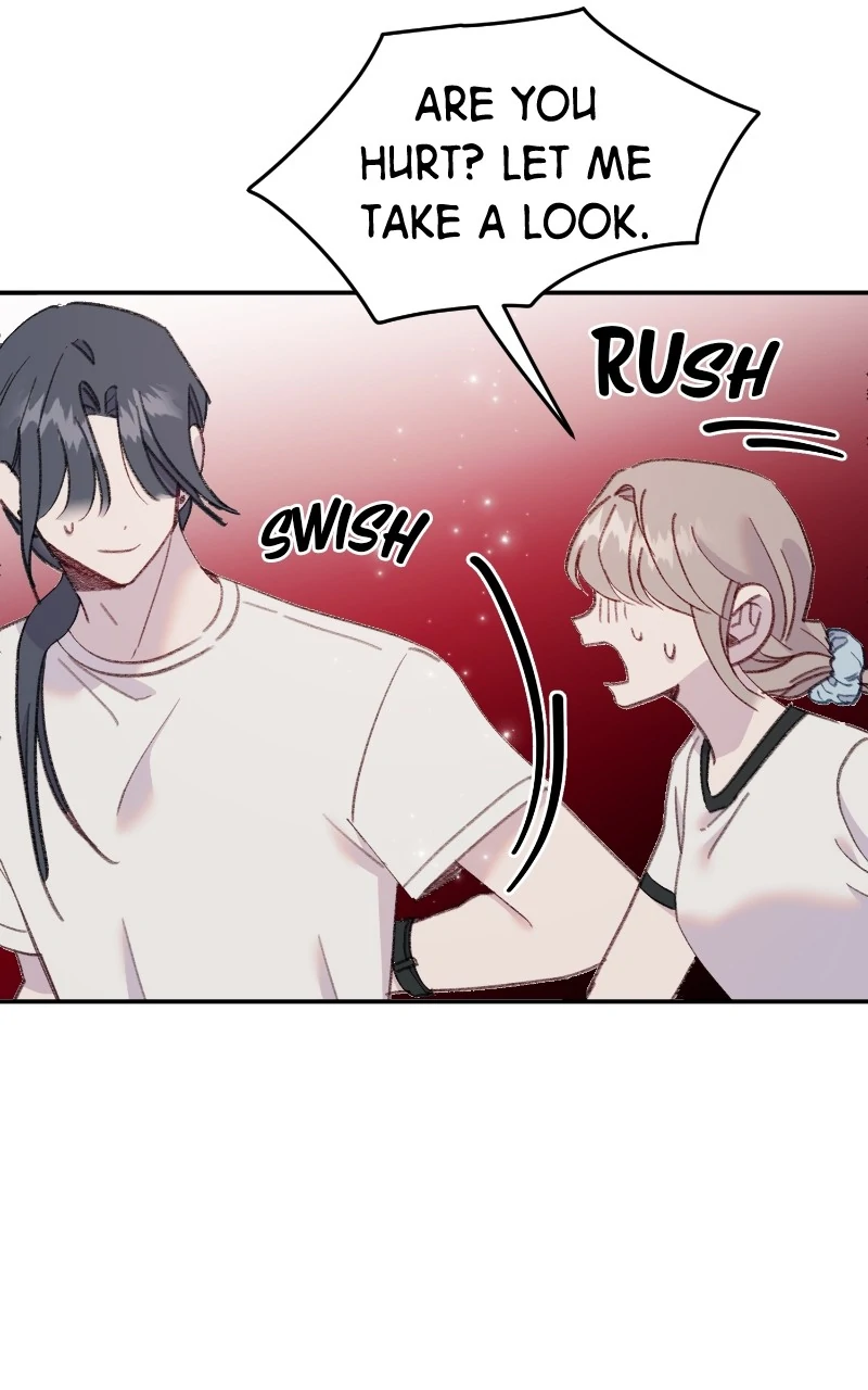The Mermaid I Loved Chapter 49 - Page 28