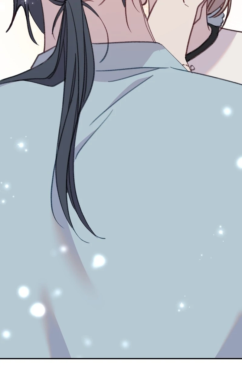 The Mermaid I Loved Chapter 49 - Page 4