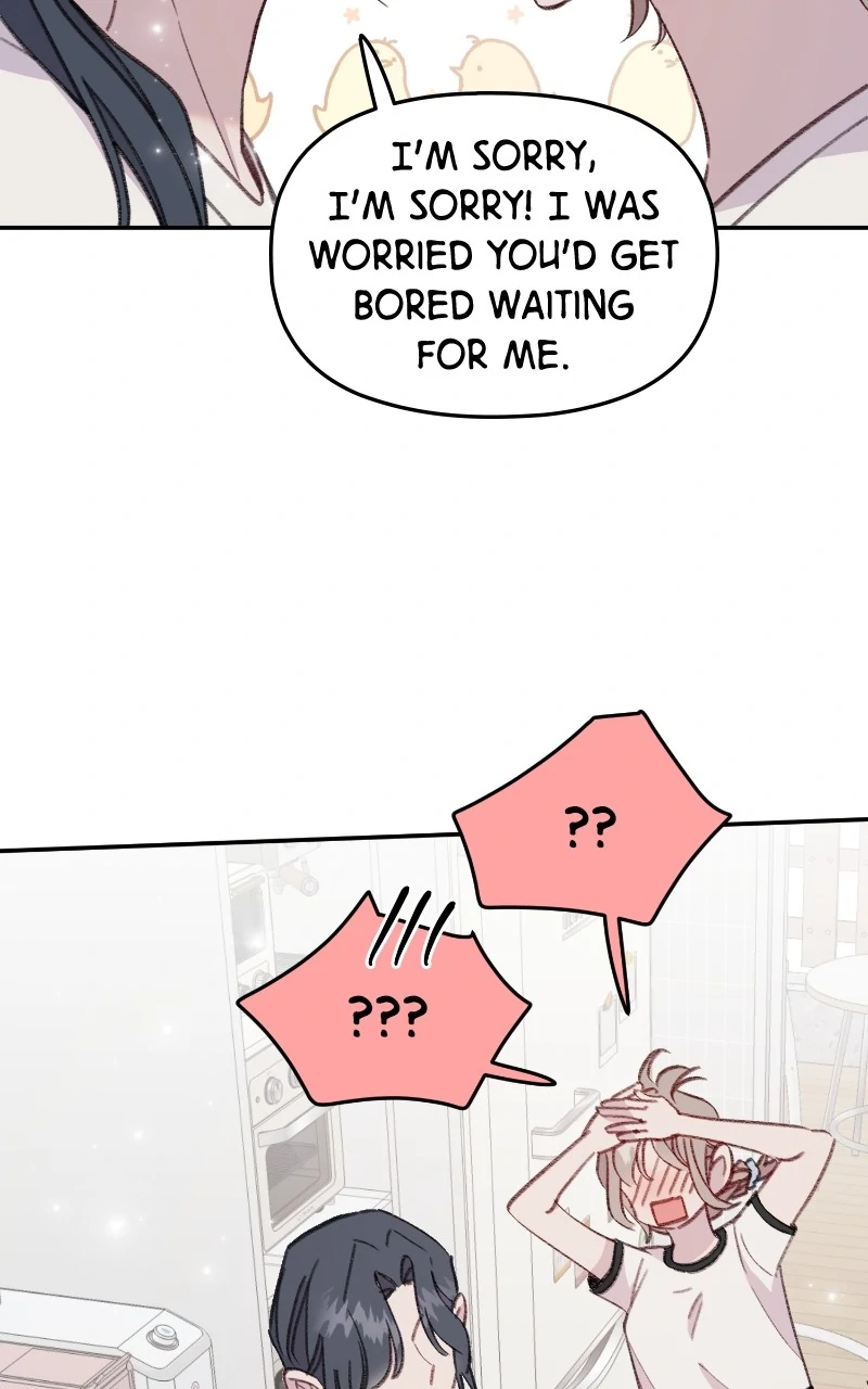 The Mermaid I Loved Chapter 49 - Page 31