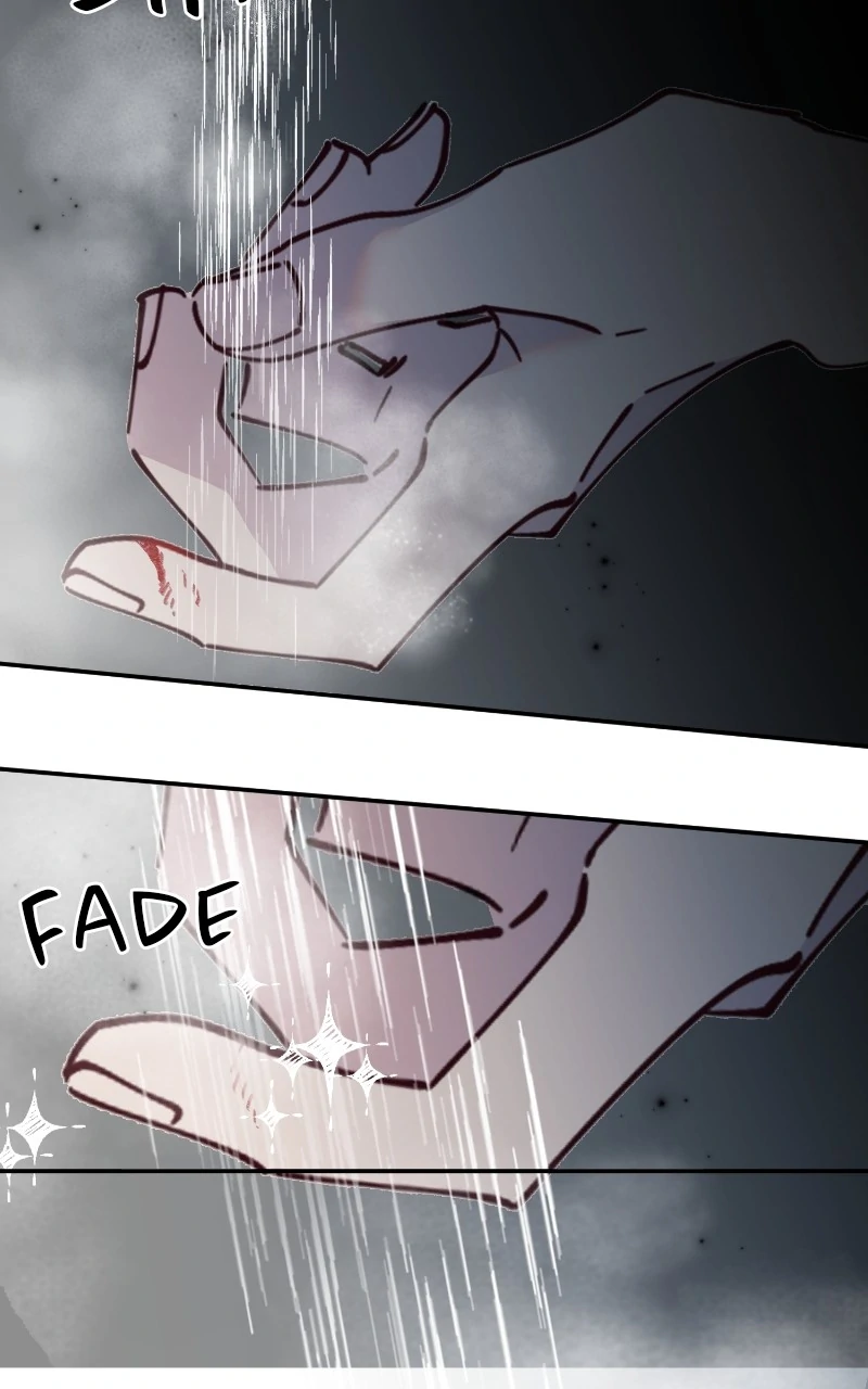 The Mermaid I Loved Chapter 49 - Page 33
