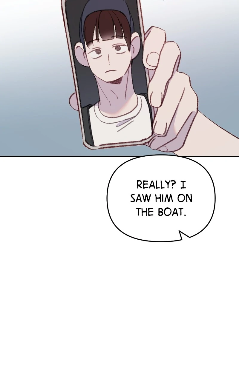 The Mermaid I Loved Chapter 49 - Page 40