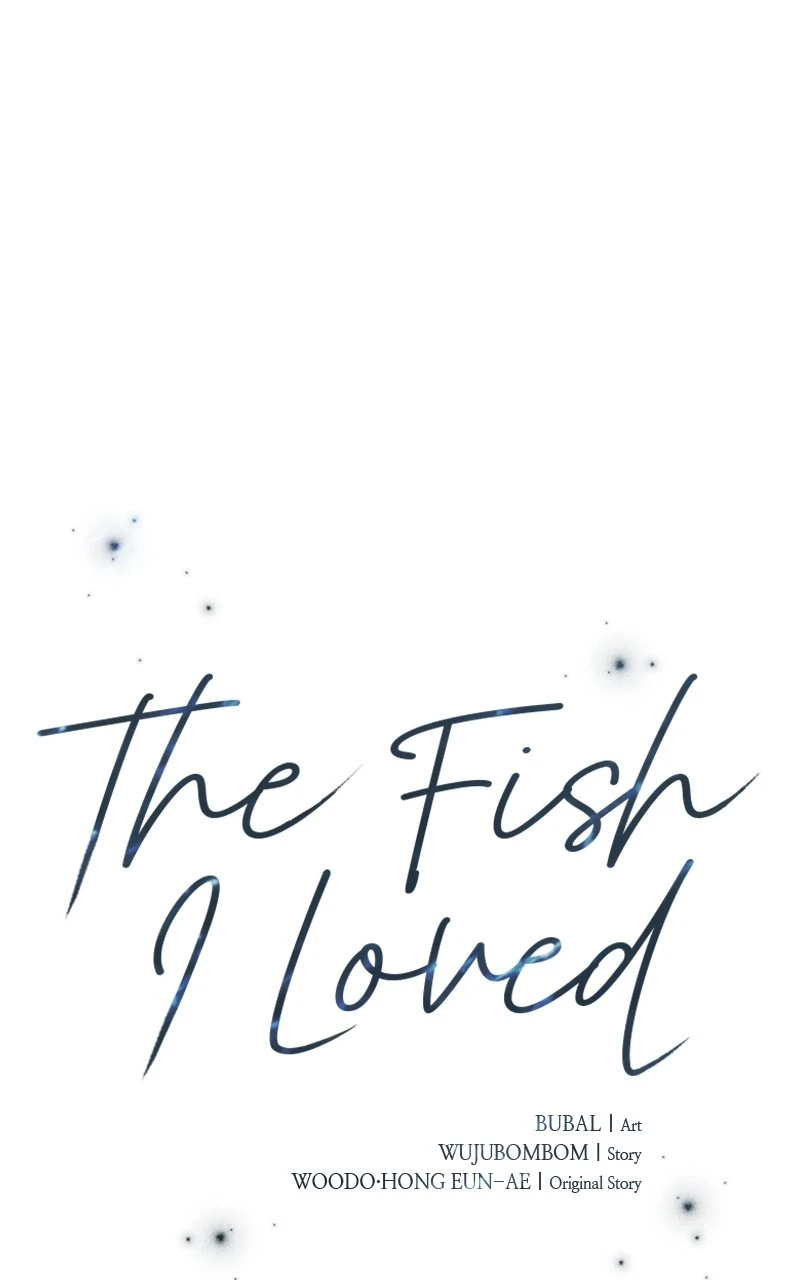 The Mermaid I Loved Chapter 49 - Page 5