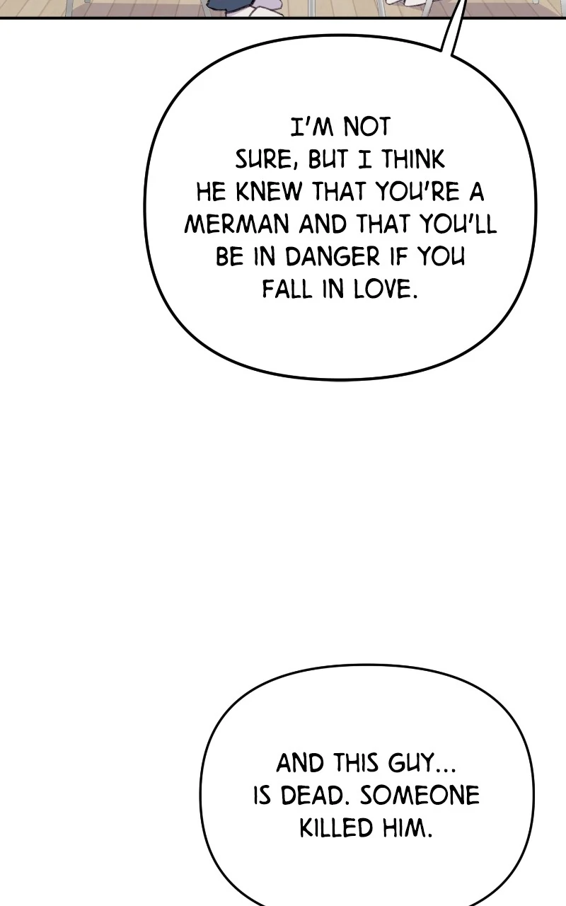 The Mermaid I Loved Chapter 49 - Page 42