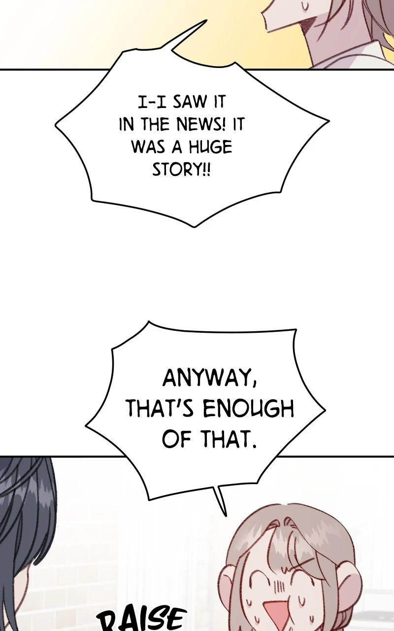 The Mermaid I Loved Chapter 49 - Page 45