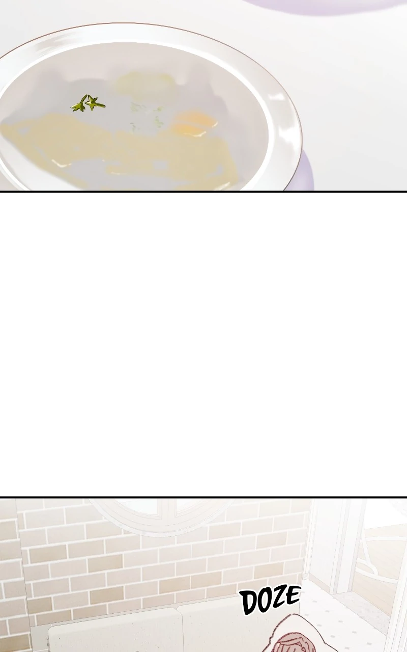 The Mermaid I Loved Chapter 49 - Page 48