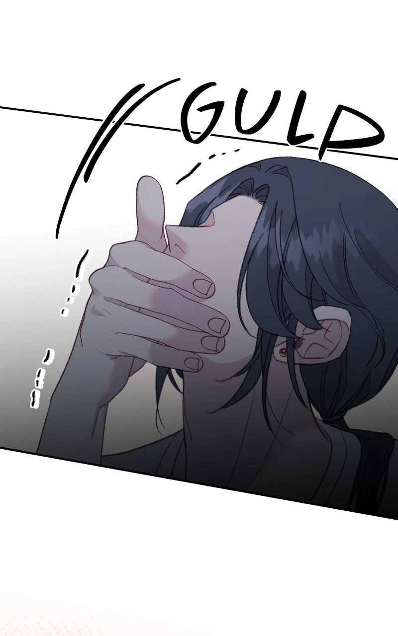 The Mermaid I Loved Chapter 49 - Page 53