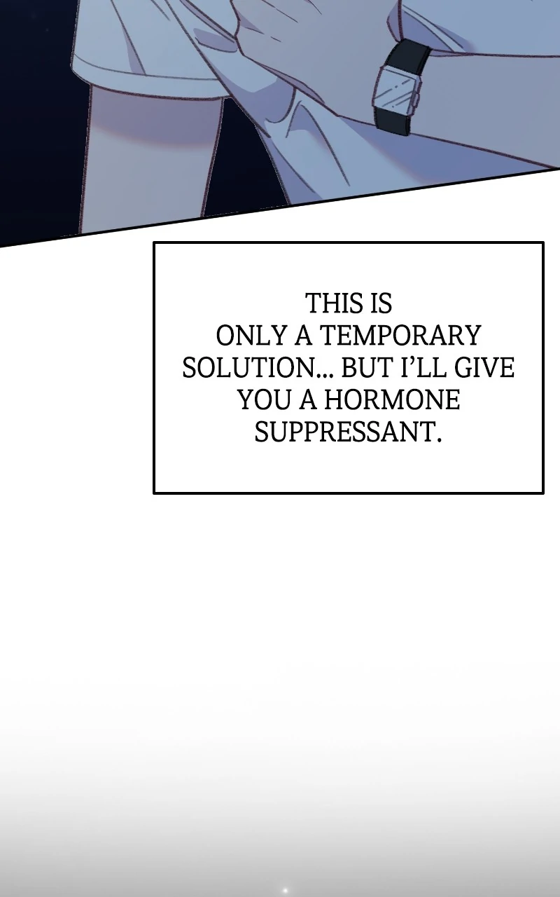 The Mermaid I Loved Chapter 49 - Page 55