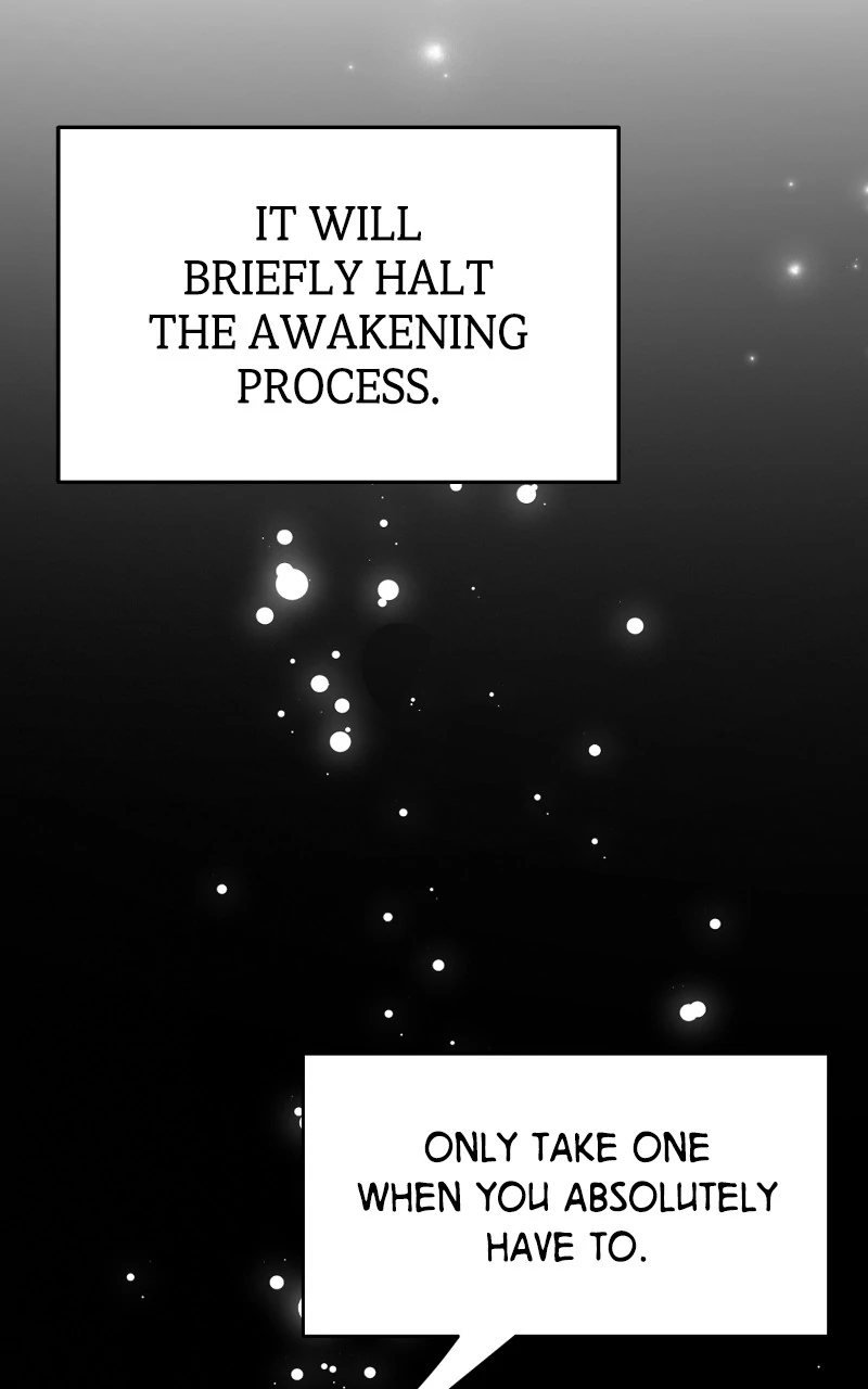 The Mermaid I Loved Chapter 49 - Page 56