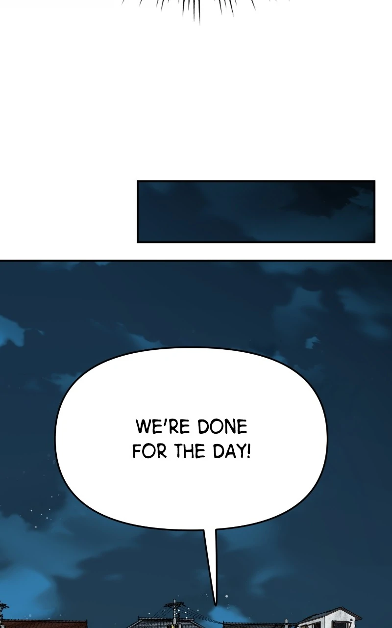 The Mermaid I Loved Chapter 49 - Page 59