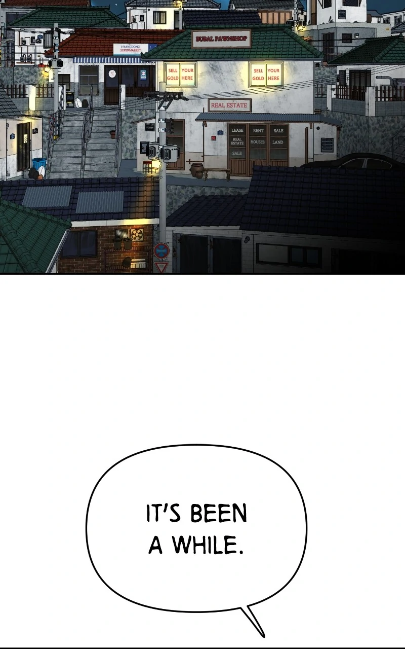 The Mermaid I Loved Chapter 49 - Page 60