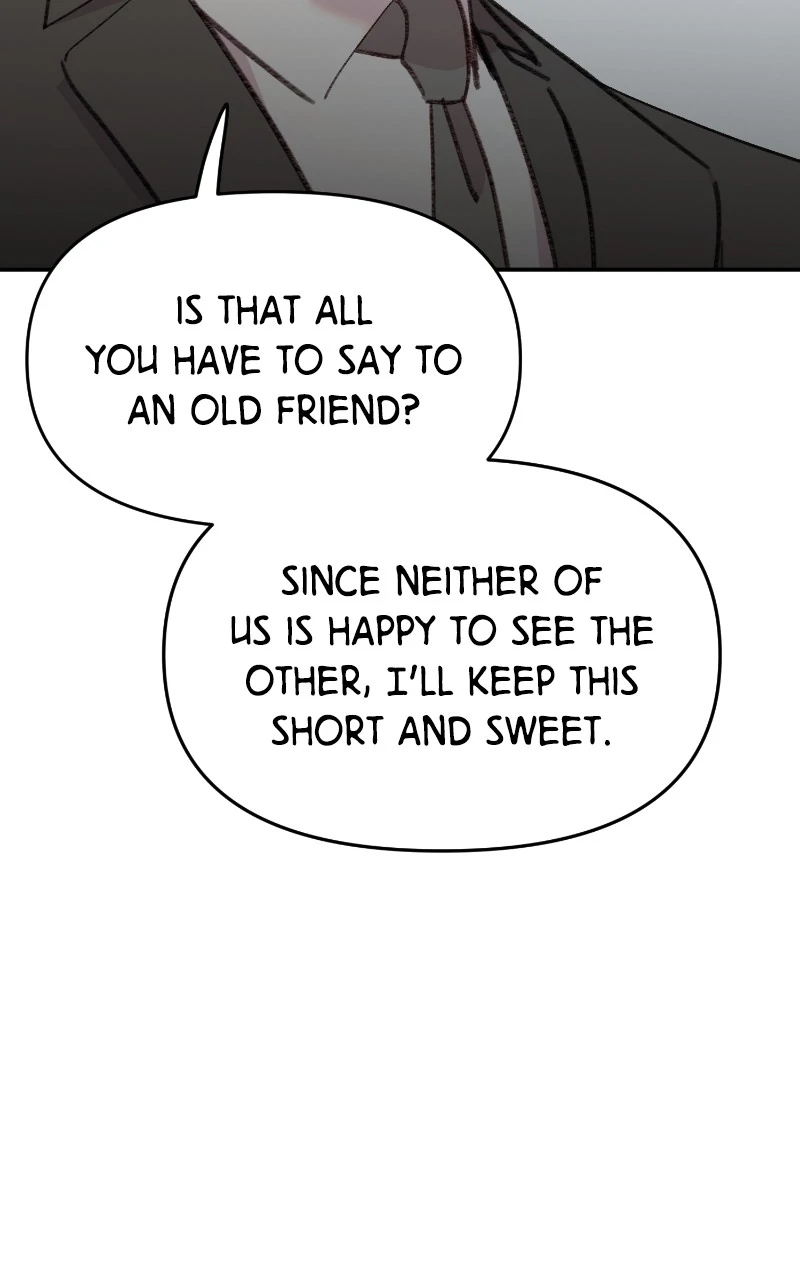 The Mermaid I Loved Chapter 49 - Page 63