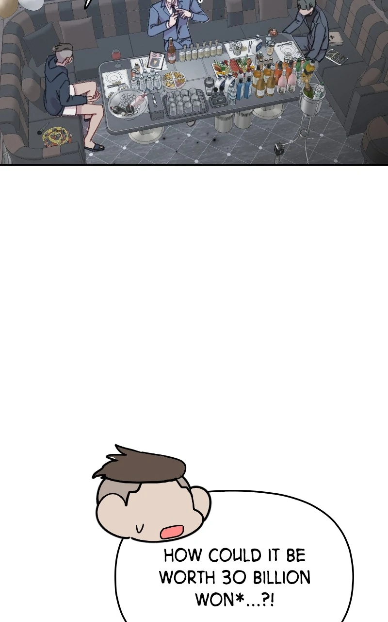 The Mermaid I Loved Chapter 49 - Page 67