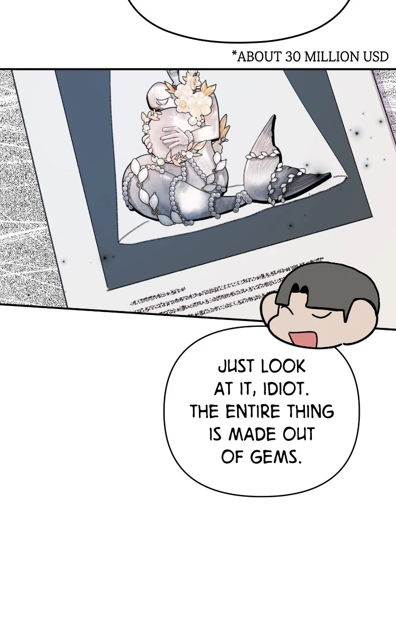 The Mermaid I Loved Chapter 49 - Page 68